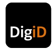 DigiD – Ga naar website www.digid.nl