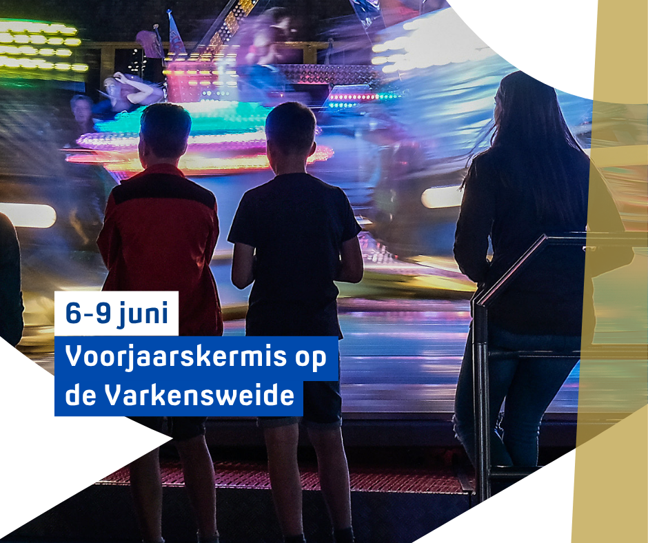 Kermis Doetinchem