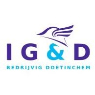 Logo IG&D bedrijvig Doetinchem