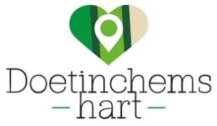 Logo Doetinchems hart