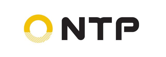 Logo NTP