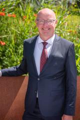 Wethouder H. (Hans) Dales (VVD)