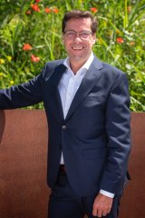 Wethouder H.G. (Henk) Bulten (ChristenUnie-SGP)