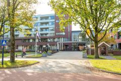 Locatie Oldershove in Wehl