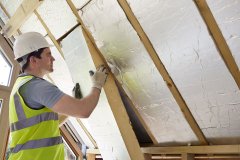 Woning isoleren