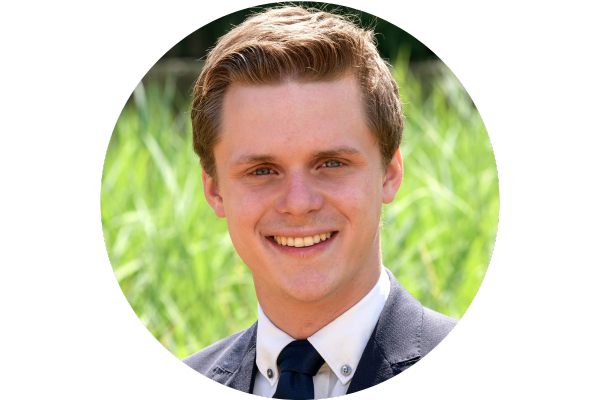 Bas Peeters | Waterschap De Dommel