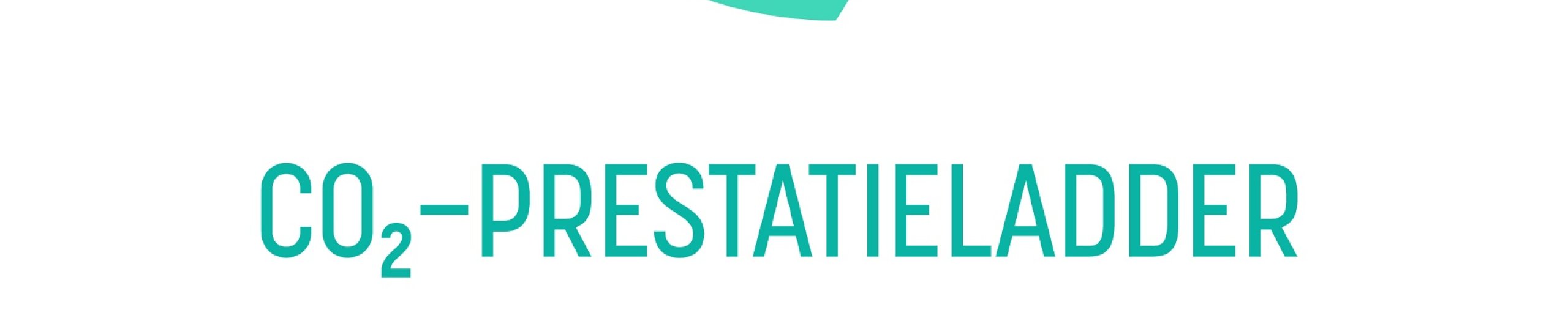 Logo CO2-Prestatieladder