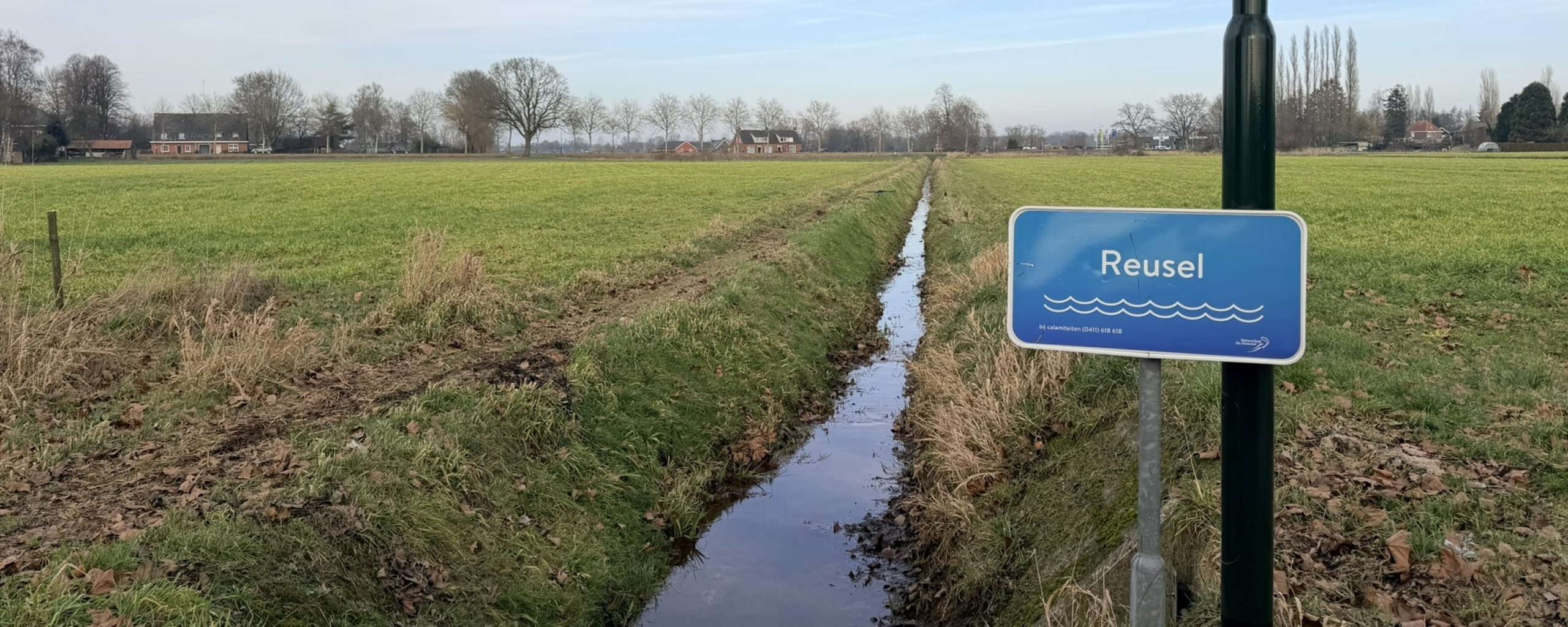 Foto Hoevense loopje/Reusel