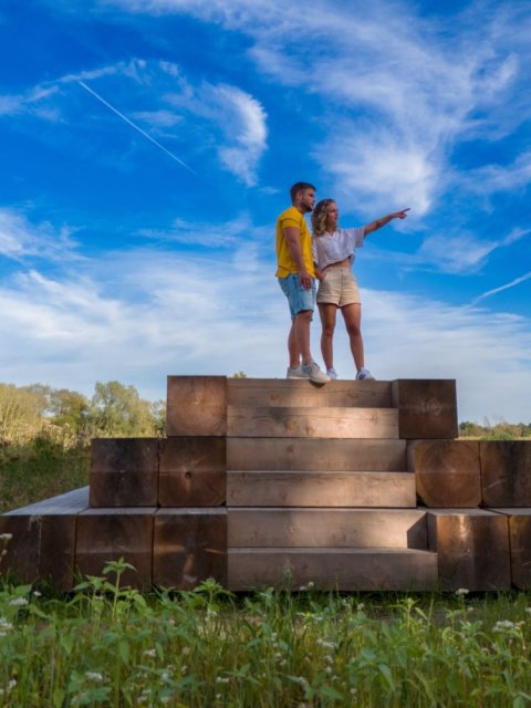 Belvedère Tongelreep bij Valkenswaard