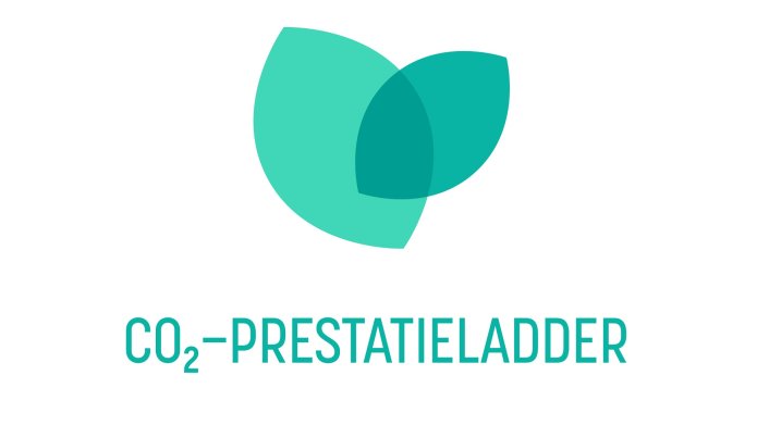 Logo CO2-Prestatieladder