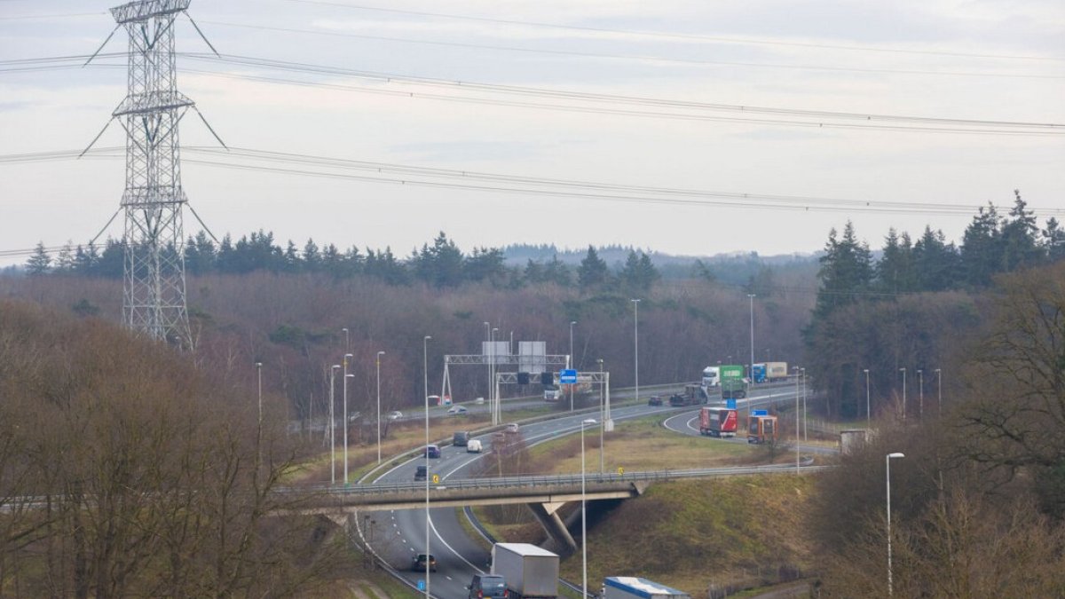 Kader vastgesteld voor onderzoek naar energiehub De Baars