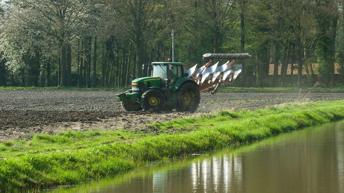 Wat kun je als agrariër zelf doen?