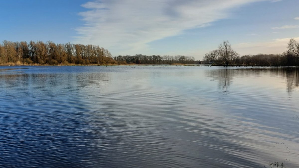 Hoe beschermen we Vught, Esch en Sint-Michielsgestel tegen hoogwater?