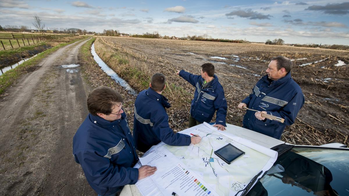 Wat doen wij en wat kun je als agrariër doen?
