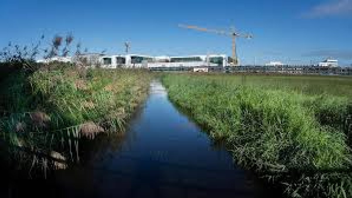 Inloopbijeenkomst herinrichting Beekdal Run