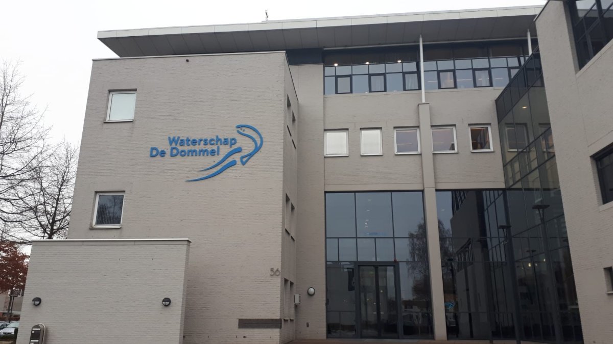 Standpunt Waterschap De Dommel op vonnis Rechtbank Oost-Brabant