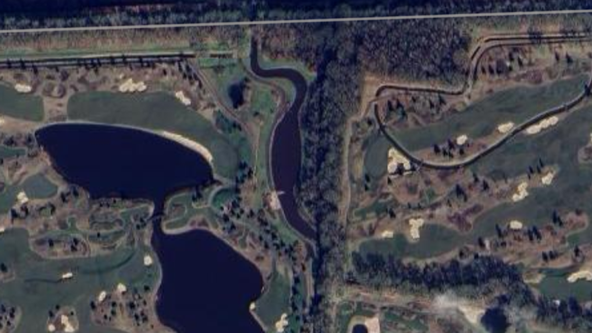 Tijd voor onderhoud aan zandvanger in Cromvoirt