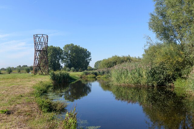 Waterpark Sint-Oedenrode