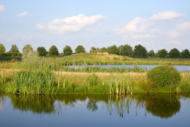 Waterpark Biest-Houtakker