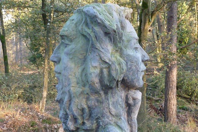 Januskop in Reusel