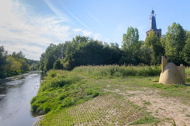 Varen van Son naar Sint-Oedenrode
