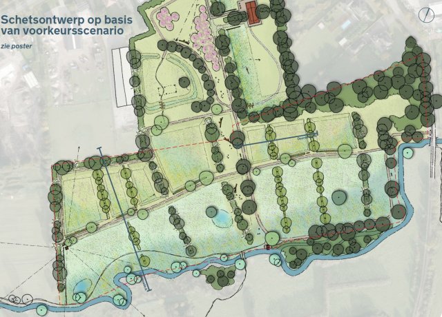 klimaatbuffer luchtkasteel