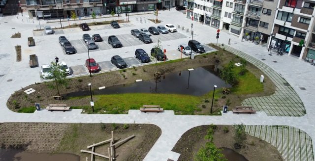 weerbaar dommelland