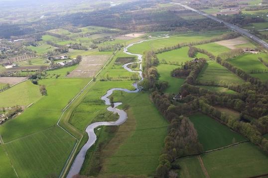 Essche stroom Bleijendijk