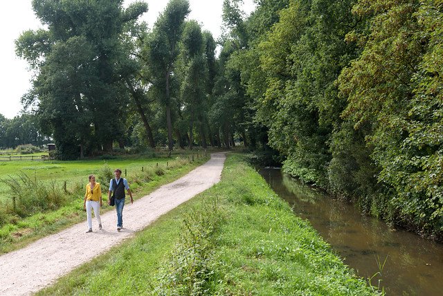 Rondje Rovertsche Leij