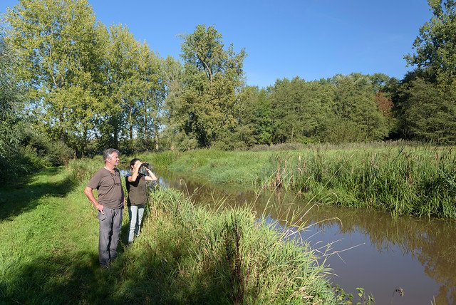 Rondje Kleine Dommel