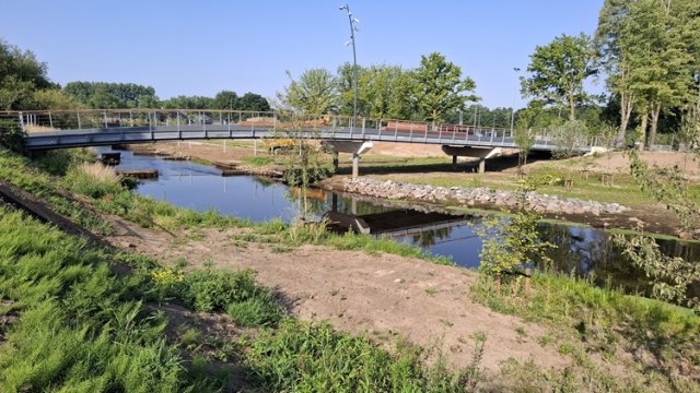 Afbeelding van Koos van Schaikbrug sint-oedenrode