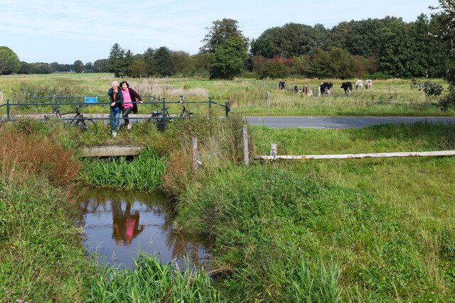 Rondje Beerze Reusel en Raamsloop
