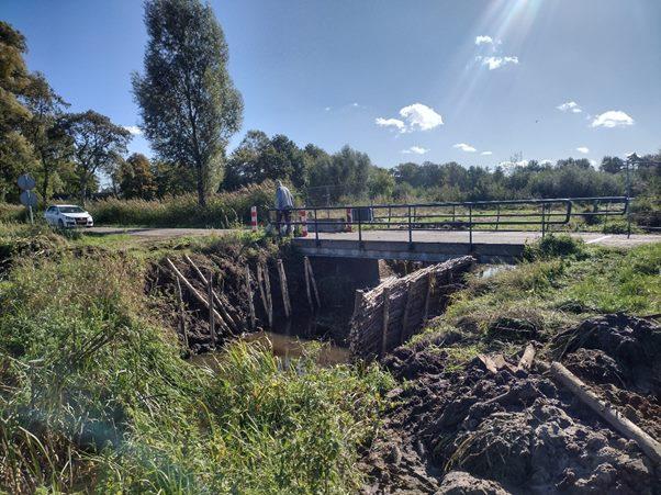 Vindplaats voorlader