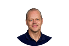 Eric Schellekens