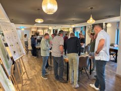 Inloop Dommeldal Malpie