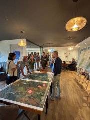 Inloop Dommeldal Malpie