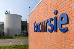 Excursiegebouw