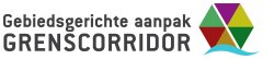 Logo Gebiedsgerichte aanpak Grenscorridor