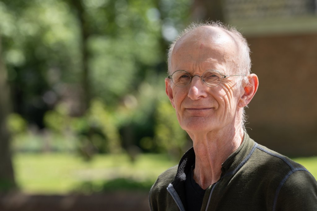 Kees Vroonhof