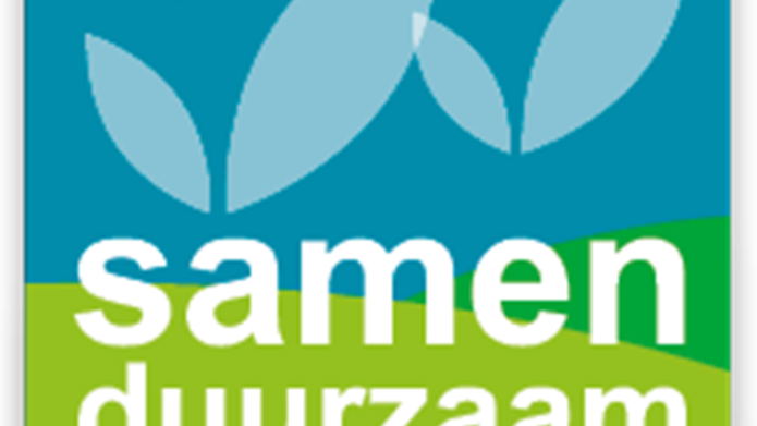 Logo samen duurzaam