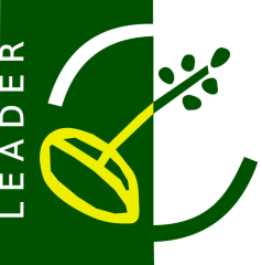 EU Leader logo