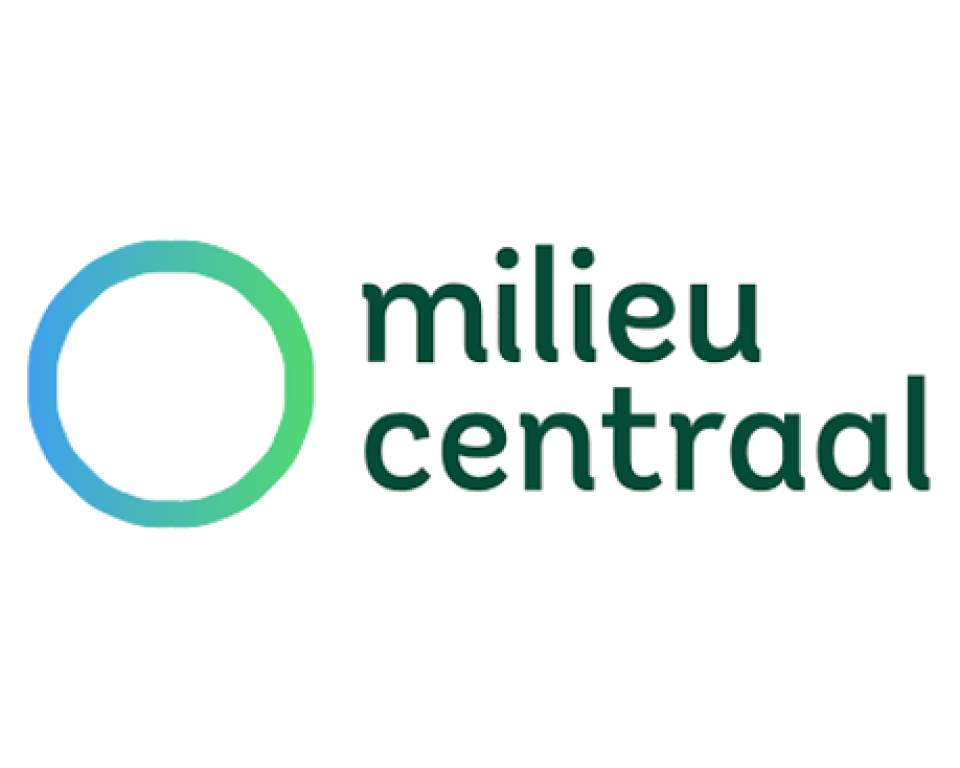 Logo Milieu Centraal