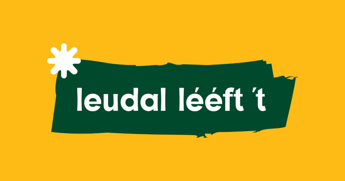 Leudal Lééft 't | Duurzaam Leudal
