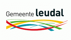 Logo gemeente Leudal