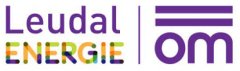 Logo Leudal Energie