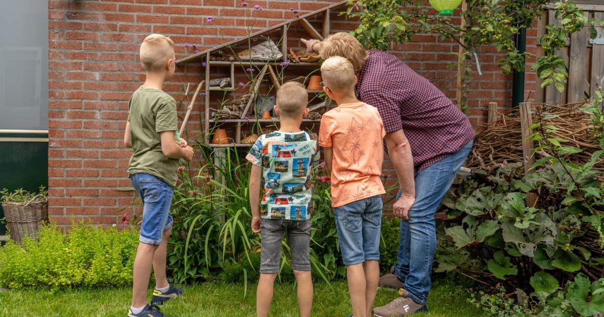 Plant Een Zaadje Bij De Buren | Duurzaam Nieuwkoop