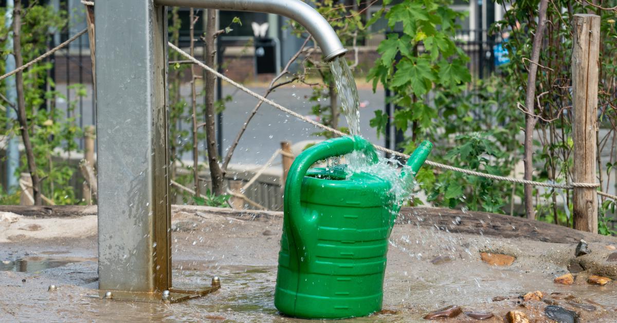 Subsidie Waterschappen | Duurzaam Nieuwkoop