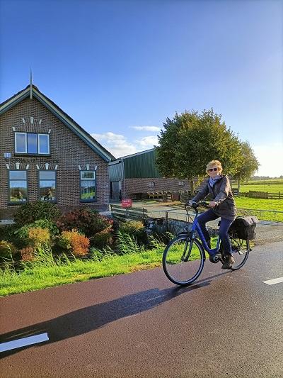 Winnaars Fietschallenge | Duurzaam Nieuwkoop