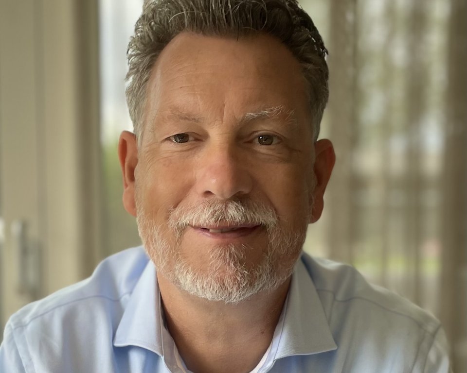 foto van Alex van de Klift