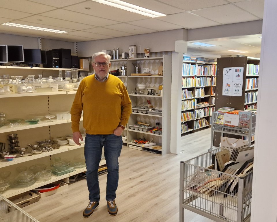 foto van Arend Diepeveen